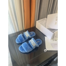 Christian Dior Slippers